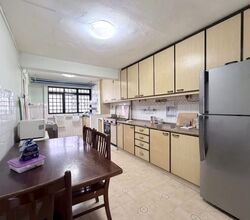Blk 58 BLANGAH GARDEN (Bukit Merah), HDB 4 Rooms #616578201